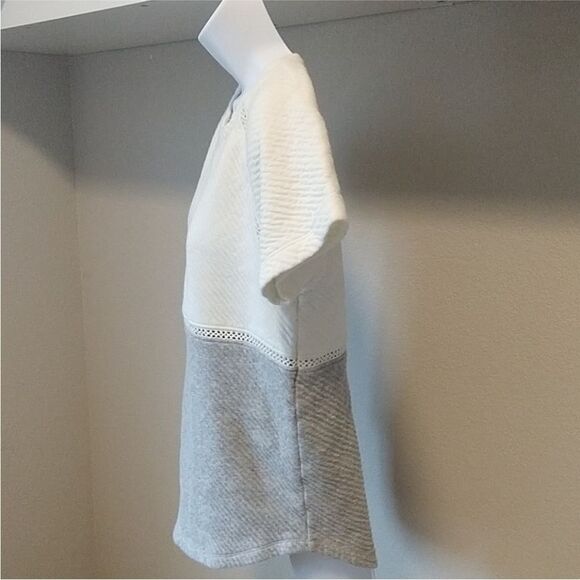 Lou & grey top - Picture 4 of 8